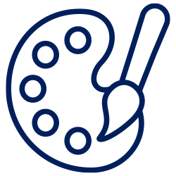 icon 3. Ontwerpvoorstellen